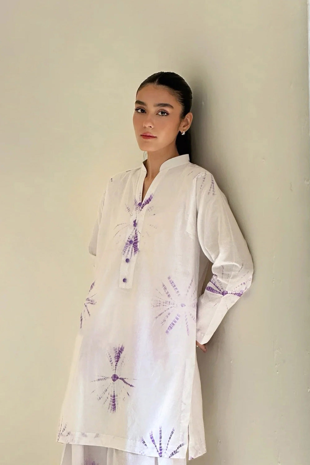 Farshi salwars suit in wholesale