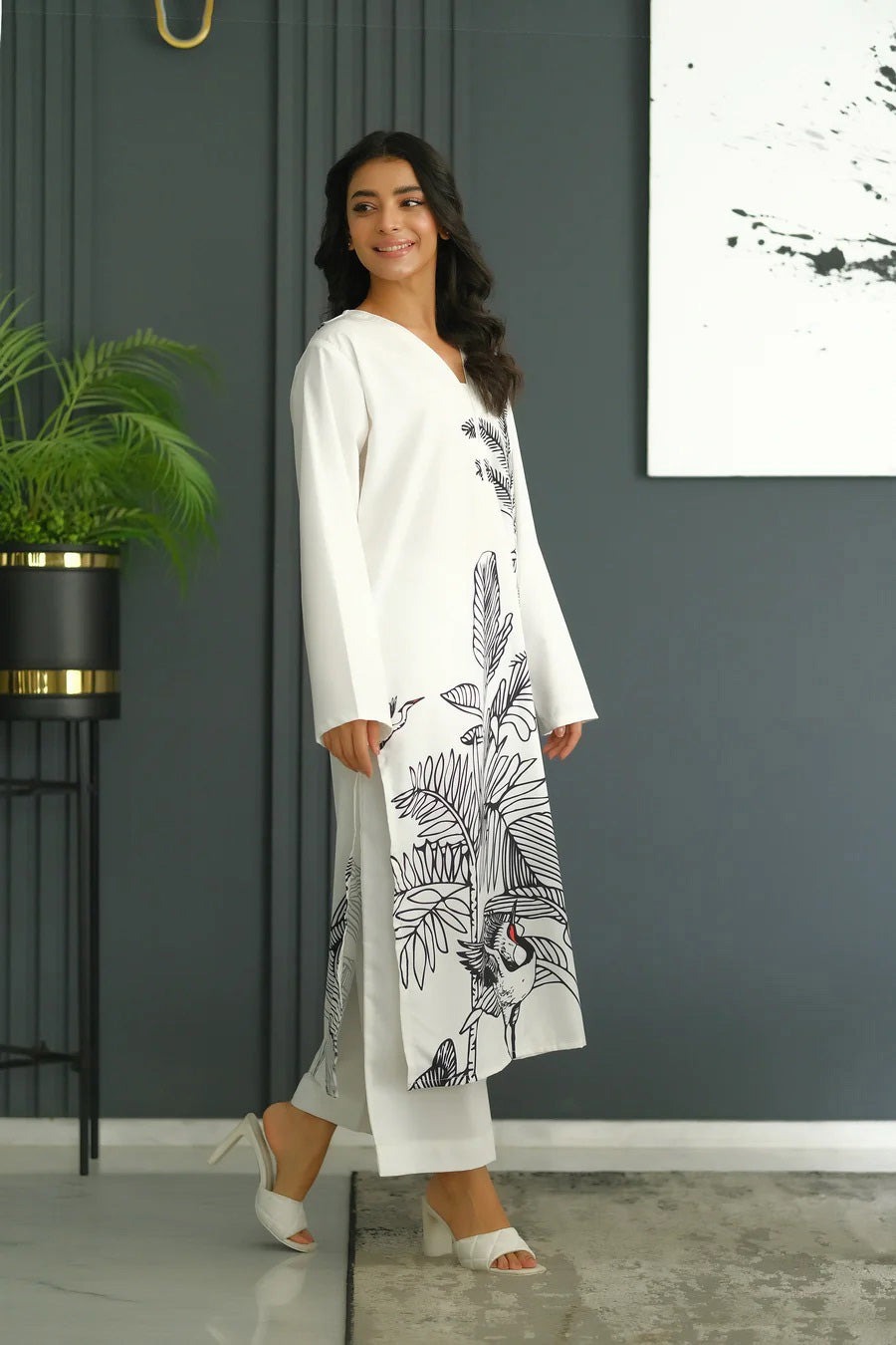 Chic-Floral-Print-Coord-Set-Perfect-for-Summer