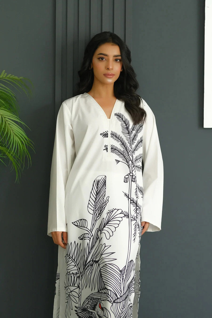 Chic-Floral-Print-Coord-Set-Perfect-for-Summer