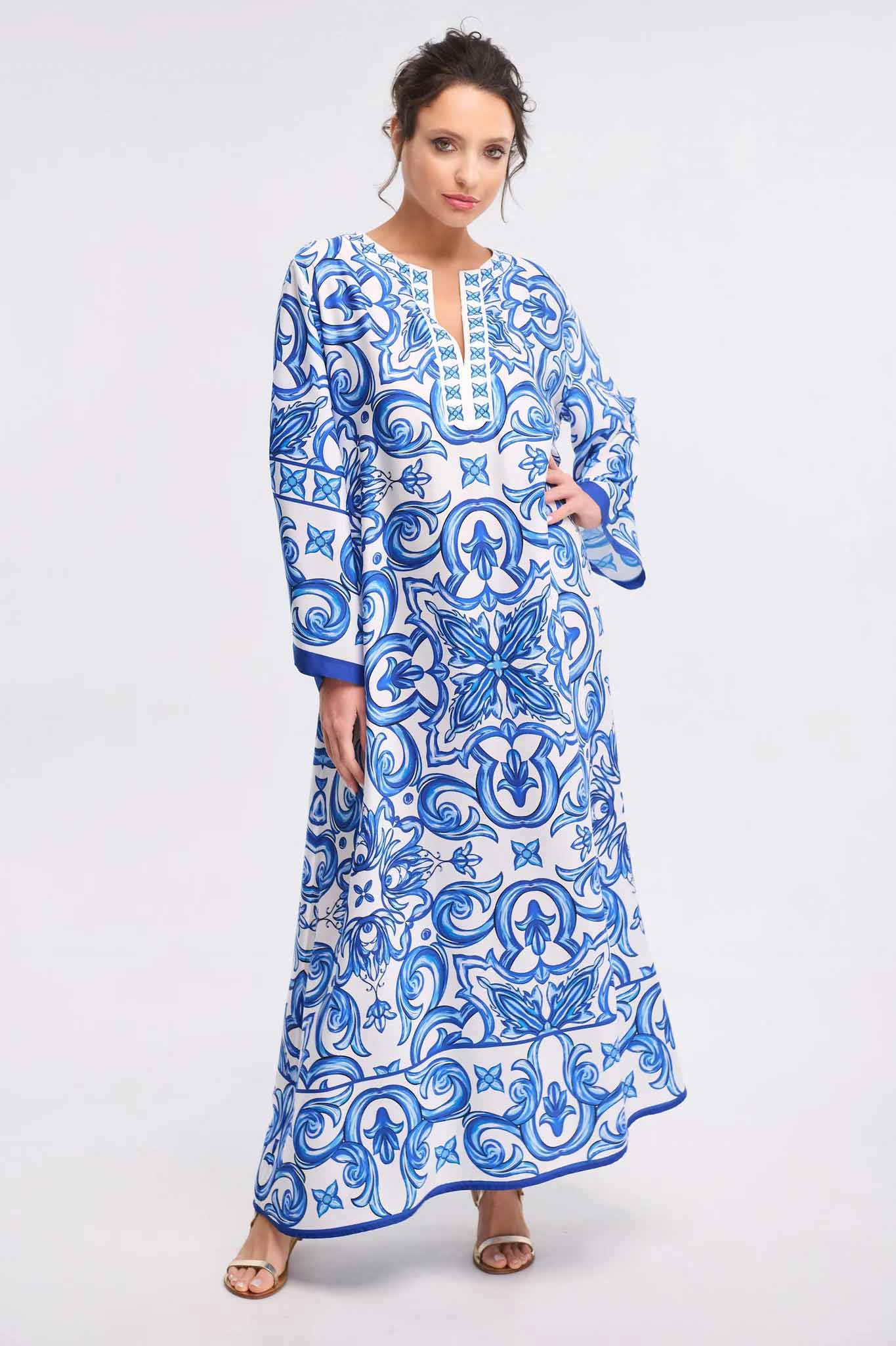 Wholesale Maxi Dresses