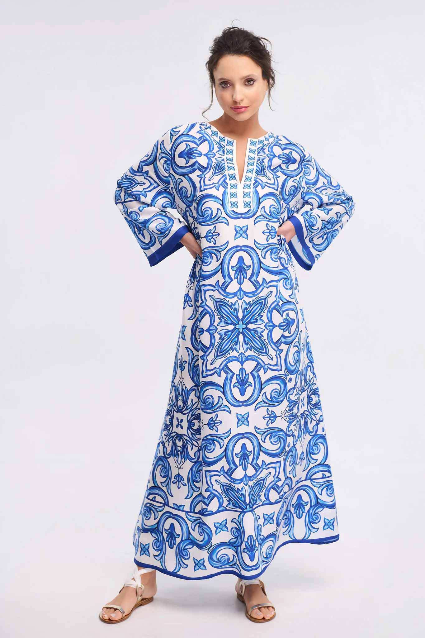 Wholesale Maxi Dresses