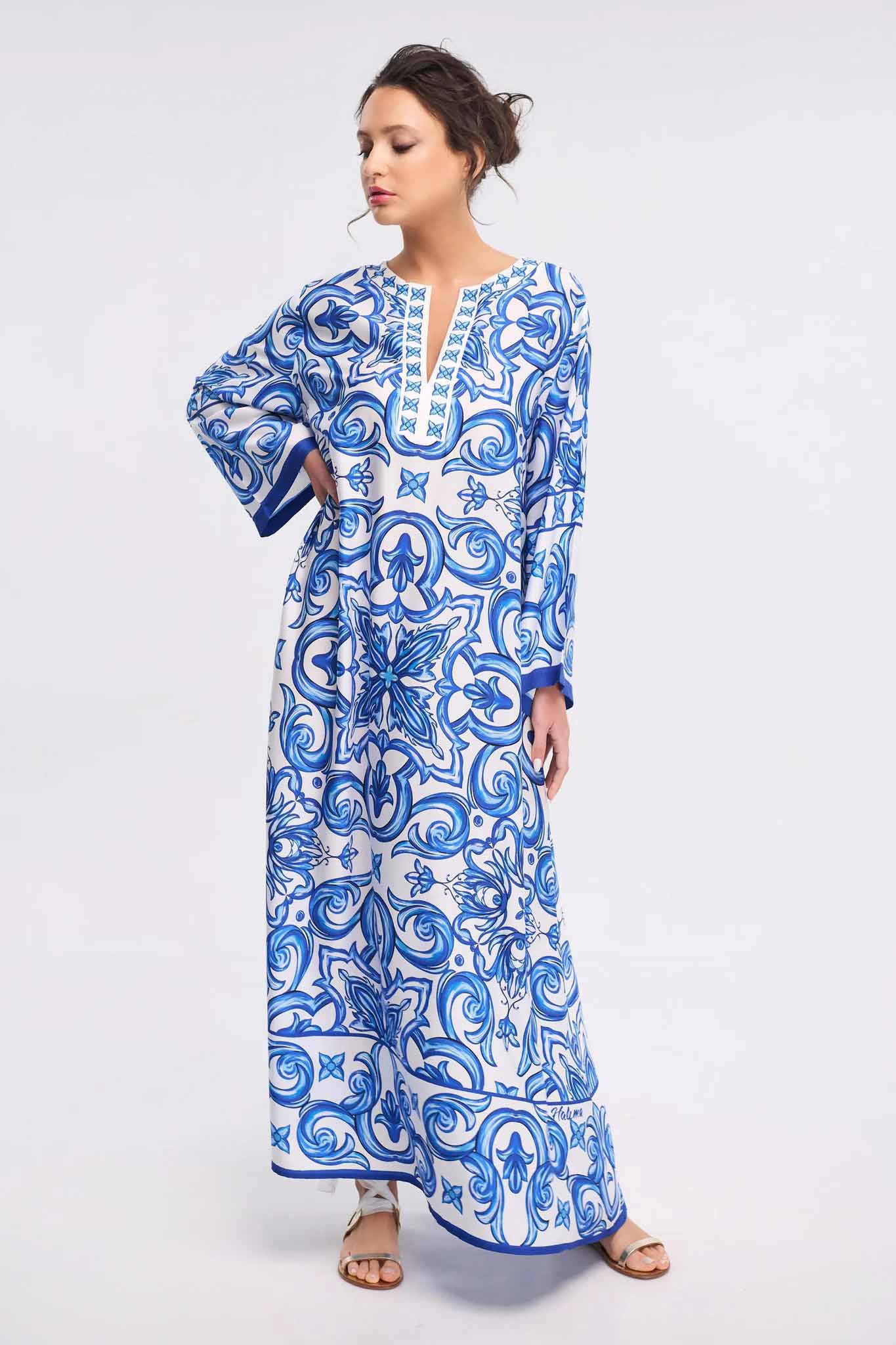 Wholesale Maxi Dresses