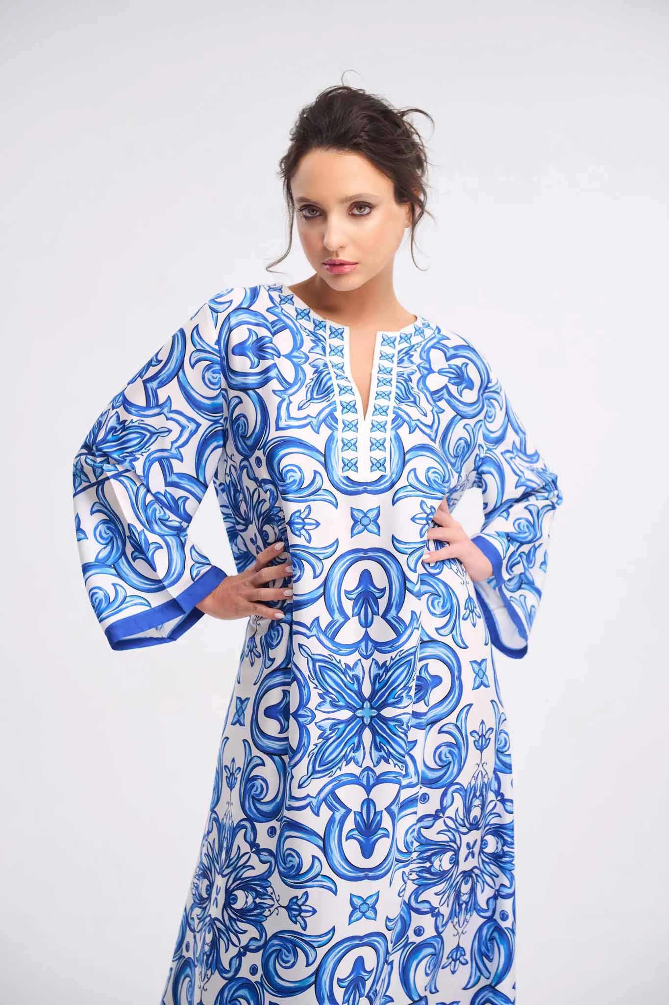 Women's Dress Manufacturers