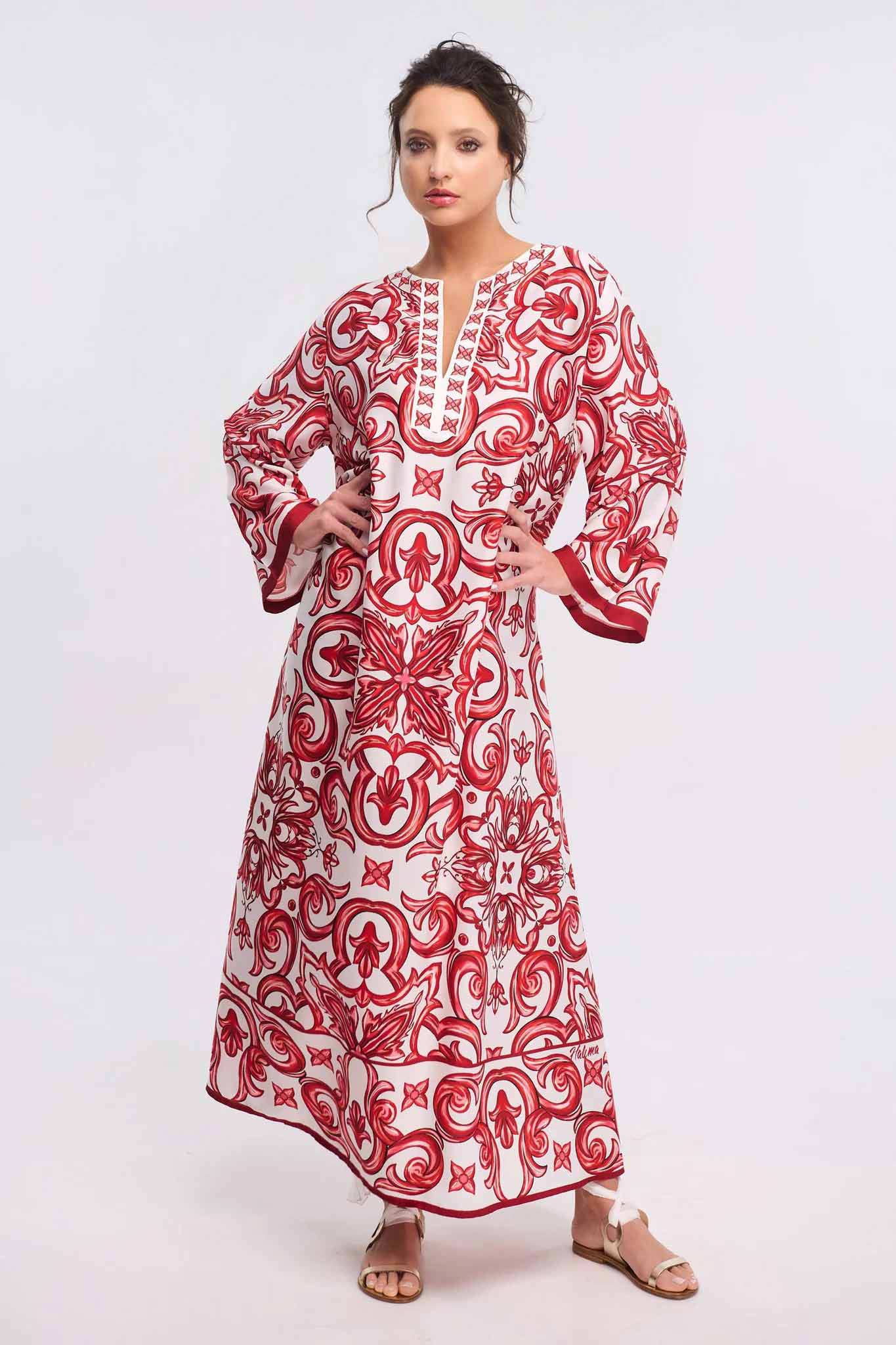 Women's Dress Manufacturers