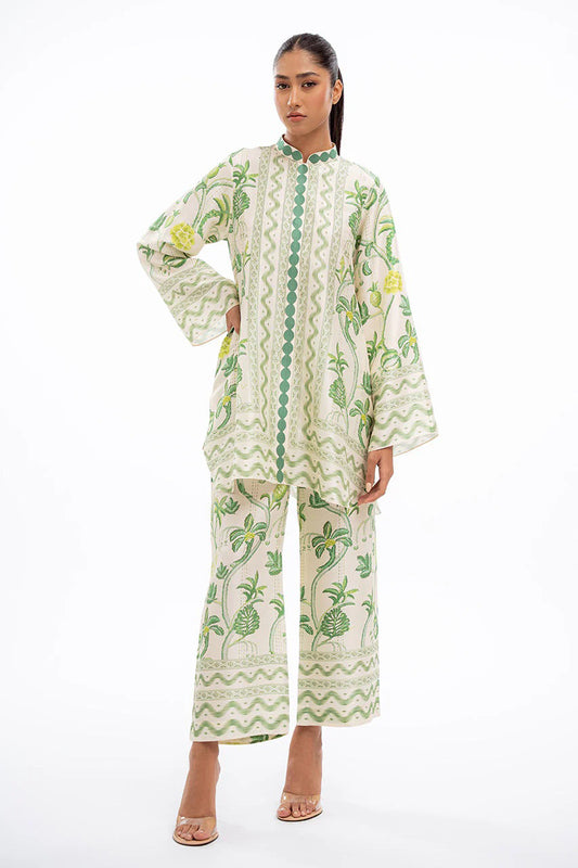 Pakistani Coord Set in Wholesale