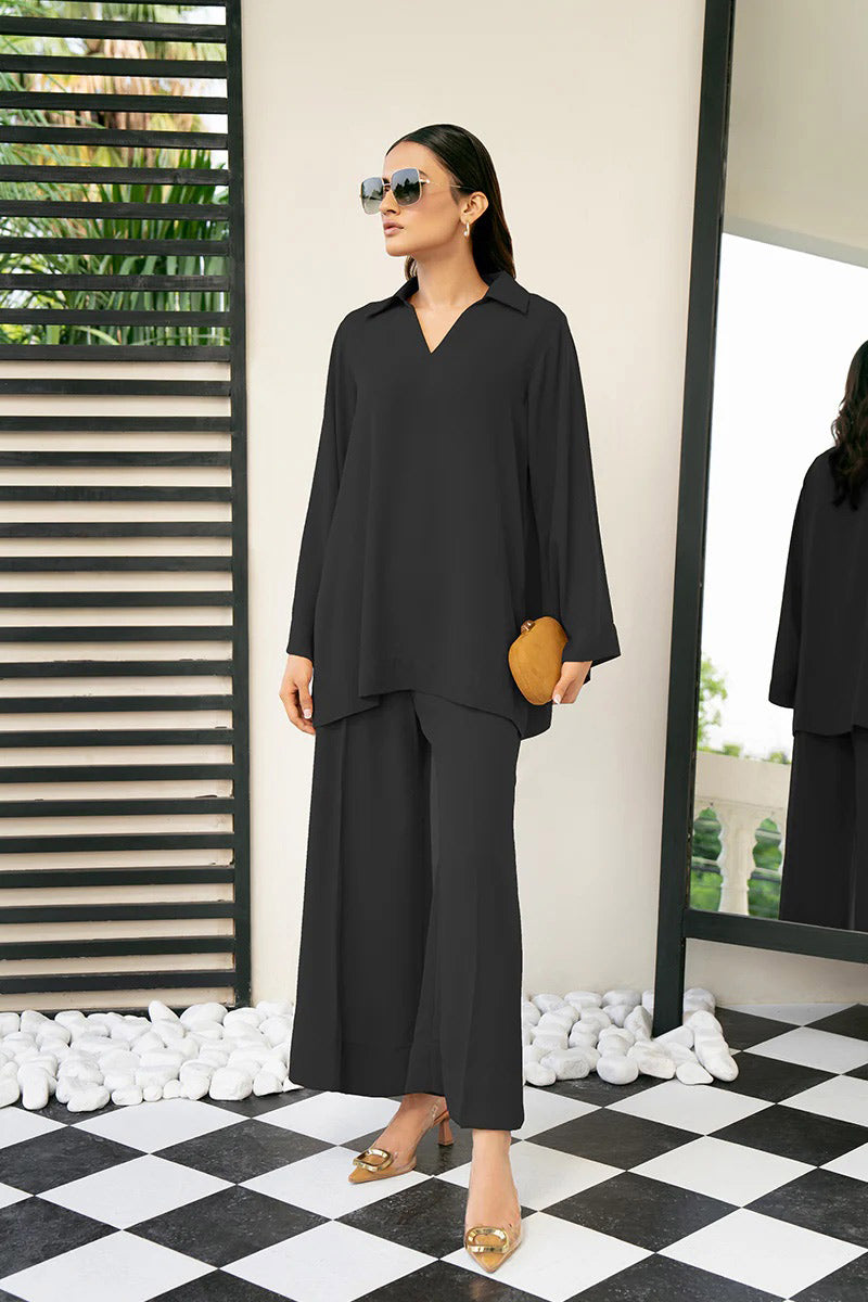 Manufacturer of Office Wear Coord Set