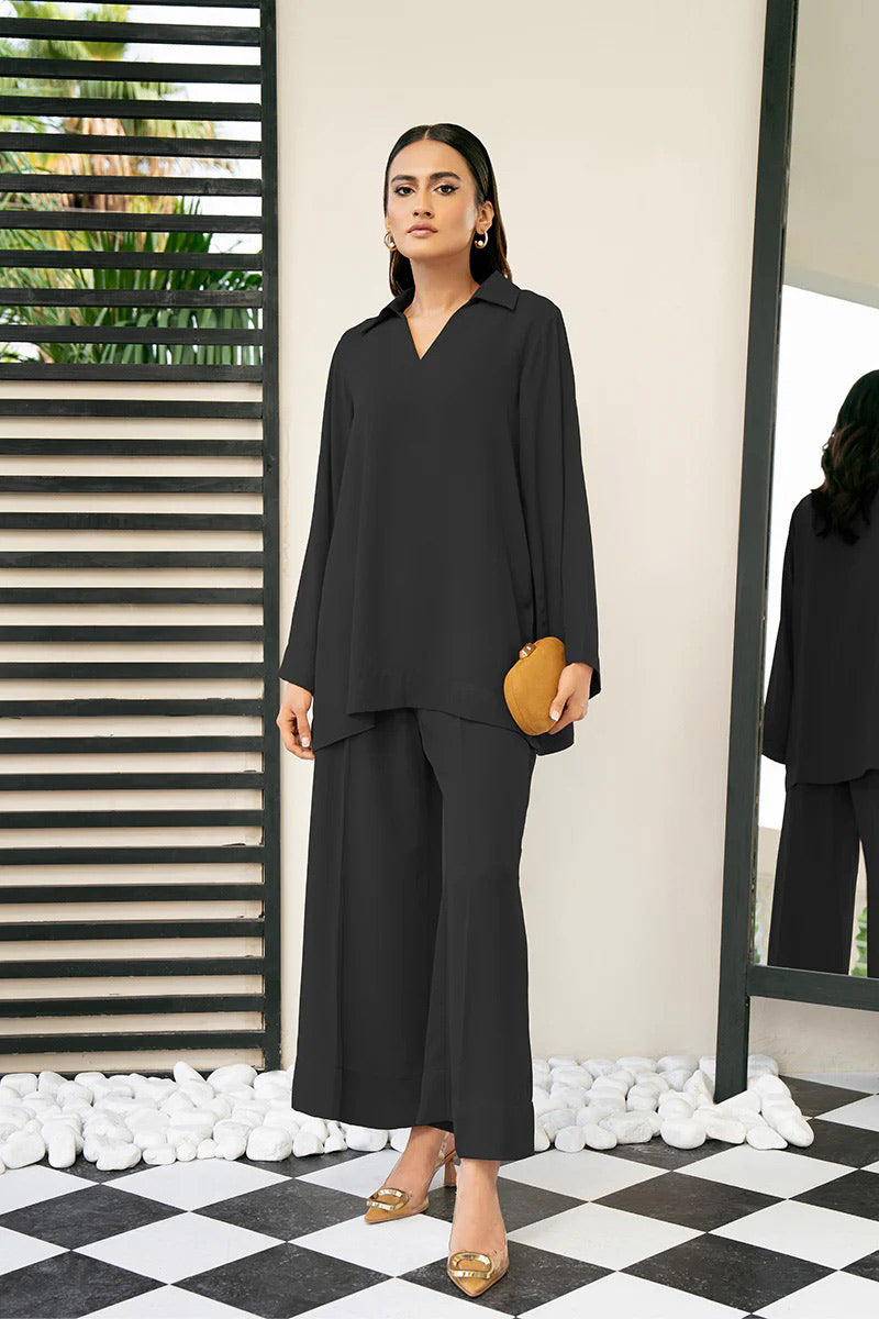 Manufacturer of Office Wear Coord Set