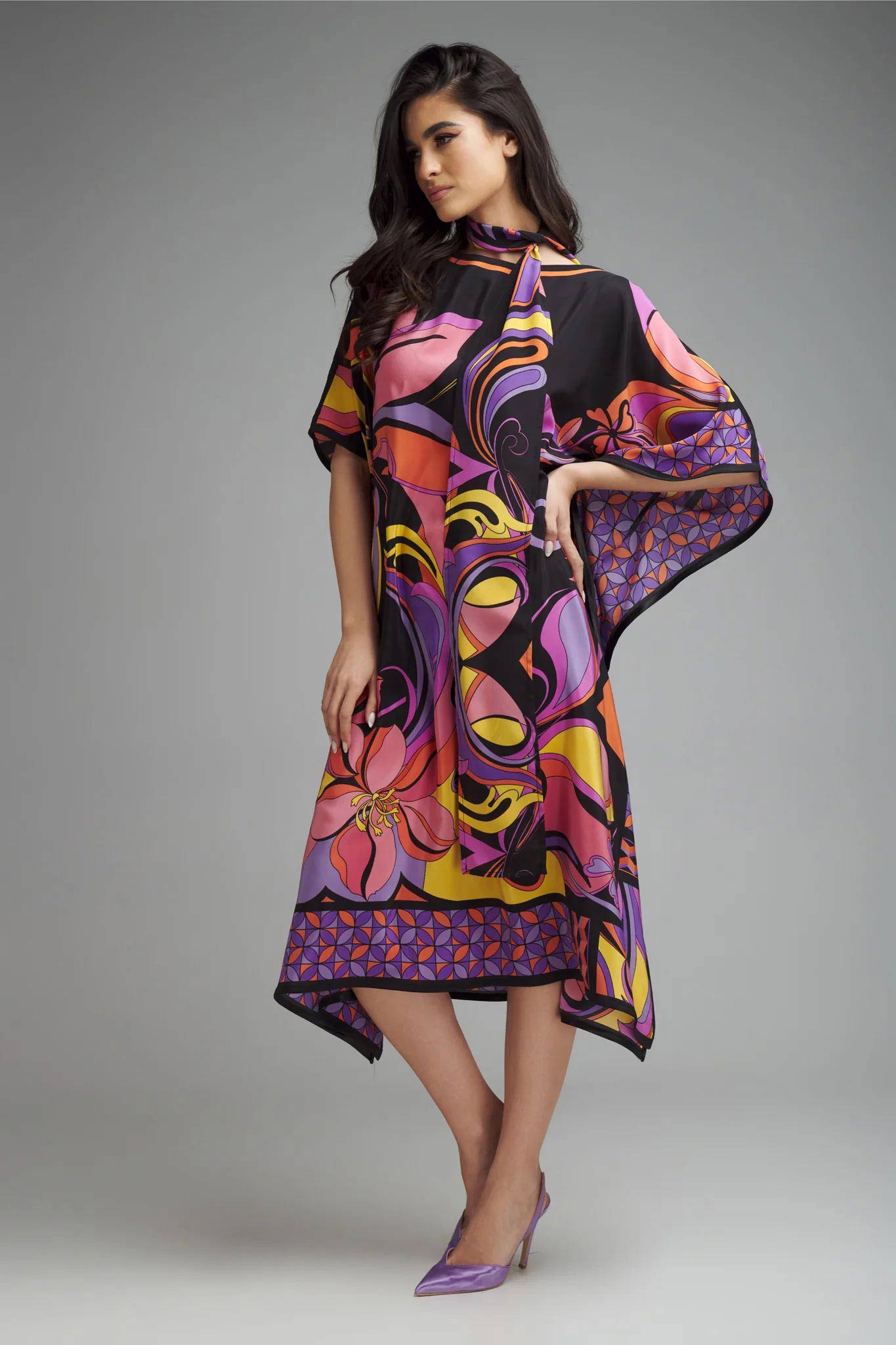 Trendy Kaftan Manufacturer