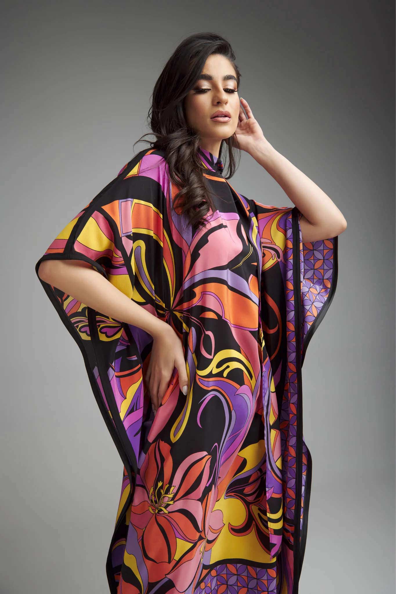 Trendy Kaftan Manufacturer