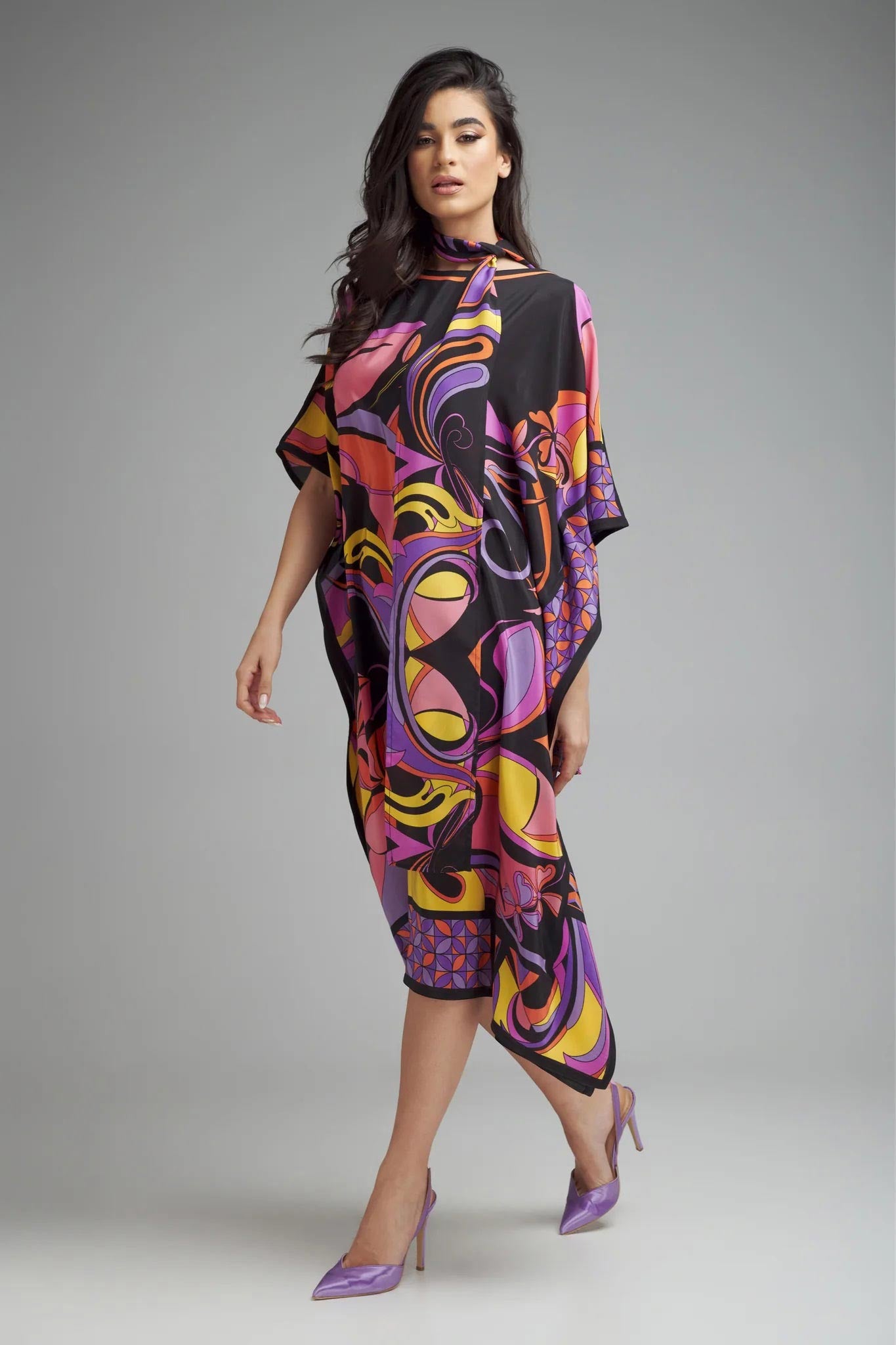 Trendy Kaftan Manufacturer