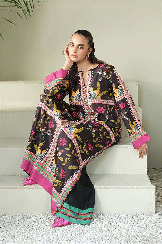 Ladies Garment Manufacturers