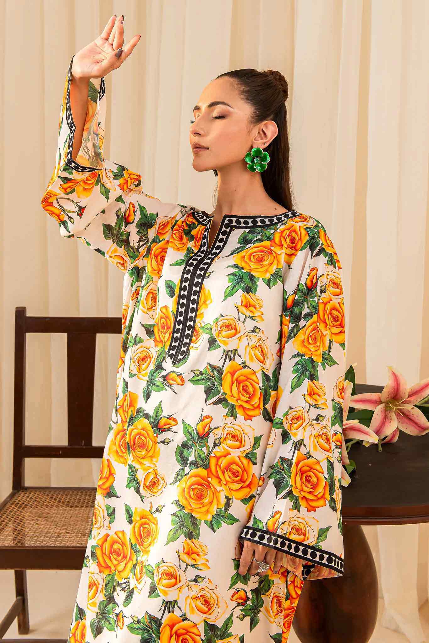 Designer Kaftan Wholesaler