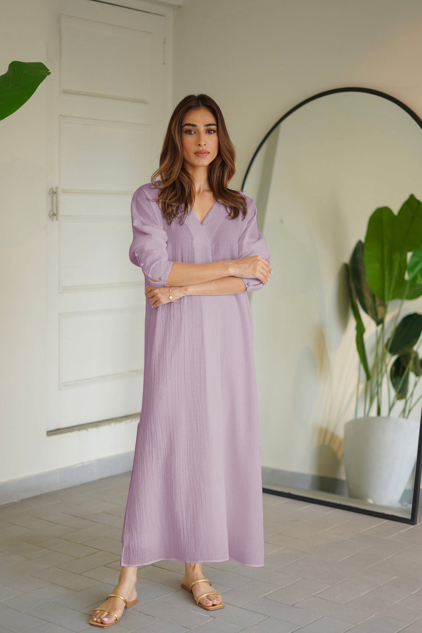 Summer Coord Set in Wholesale