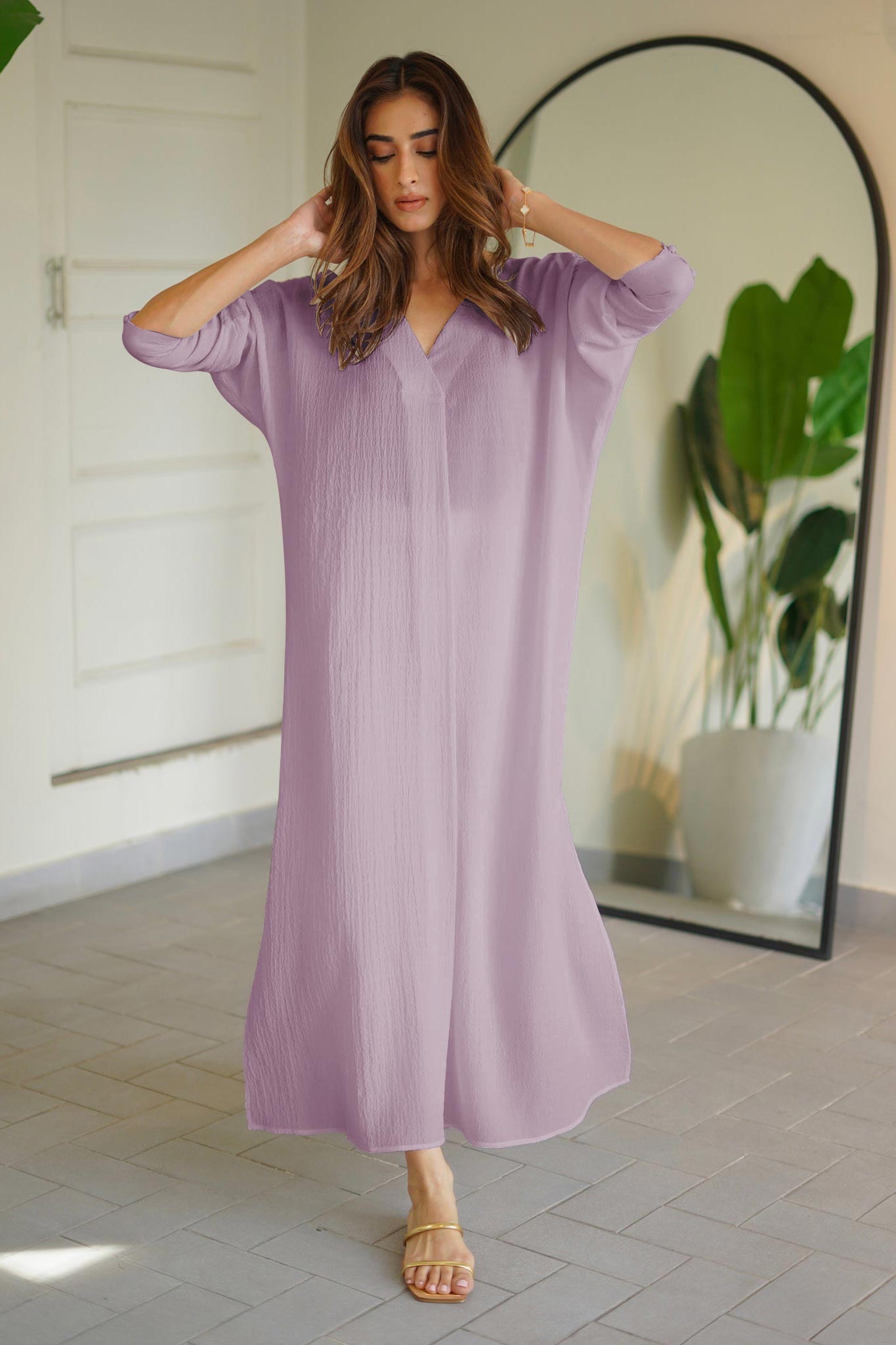 Summer Coord Set in Wholesale