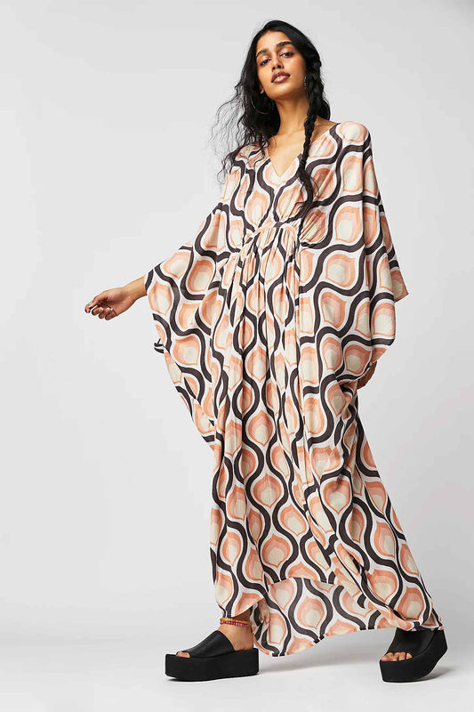 Kaftan Dress Wholesale Suppliers