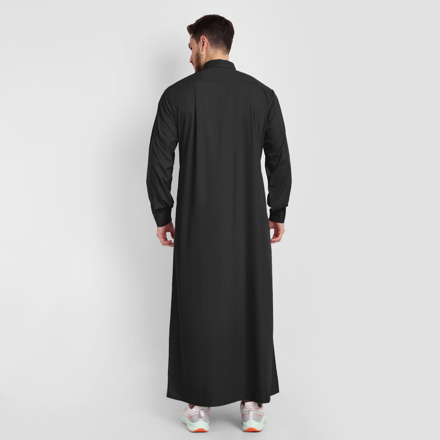 Essential Islamic Wear Elegance Thobe - Your Go-To for Every Occasion