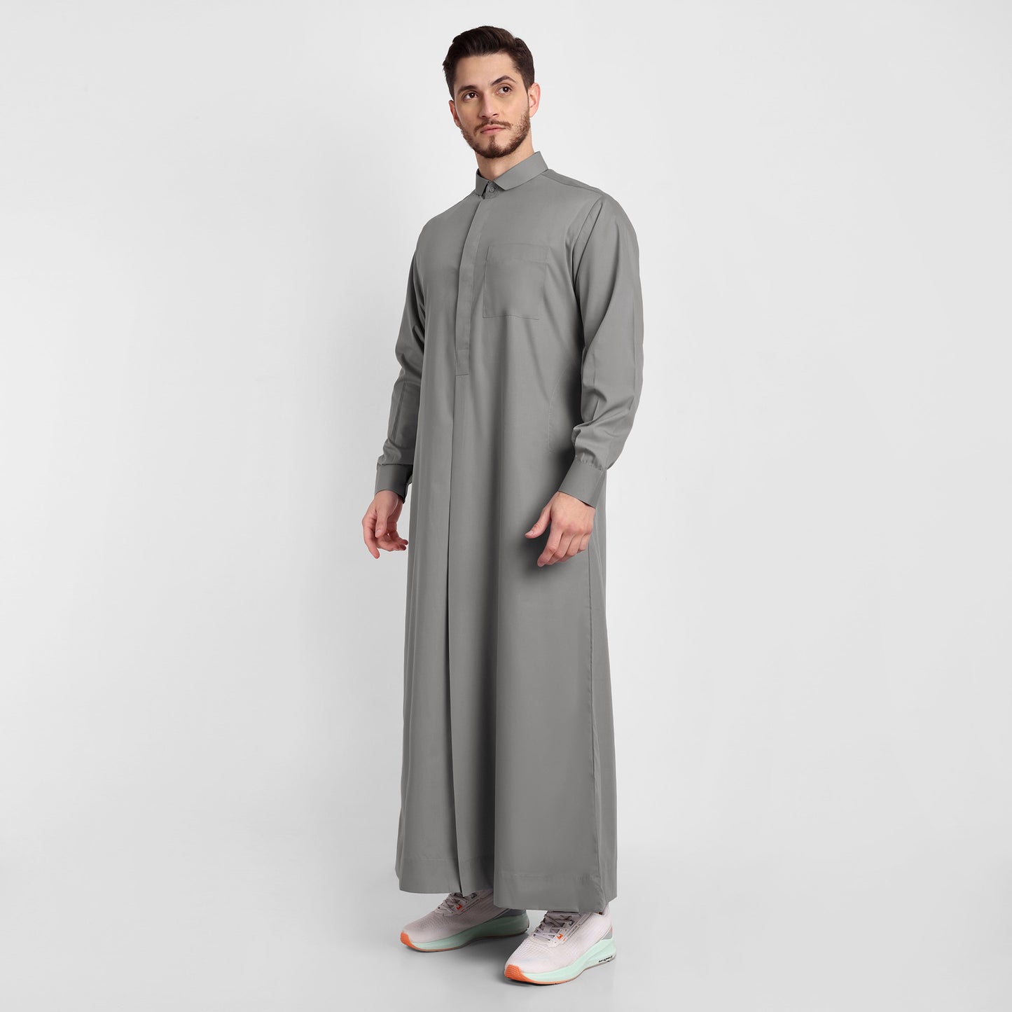 Essential Islamic Wear Elegance Thobe - Your Go-To for Every Occasion