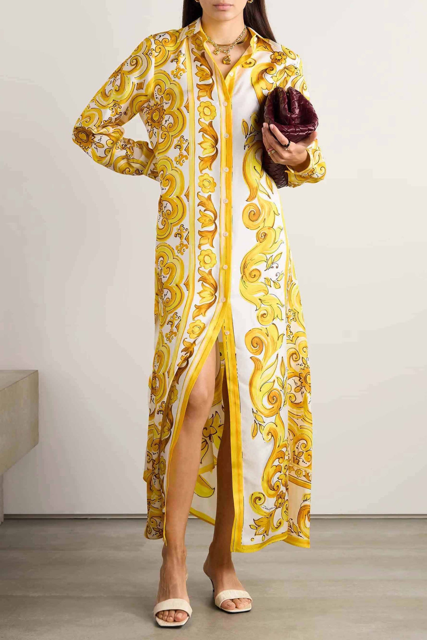 Women's Shirt Dresses Wholesale