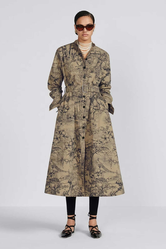 Women's Shirt Dress in Wholesale