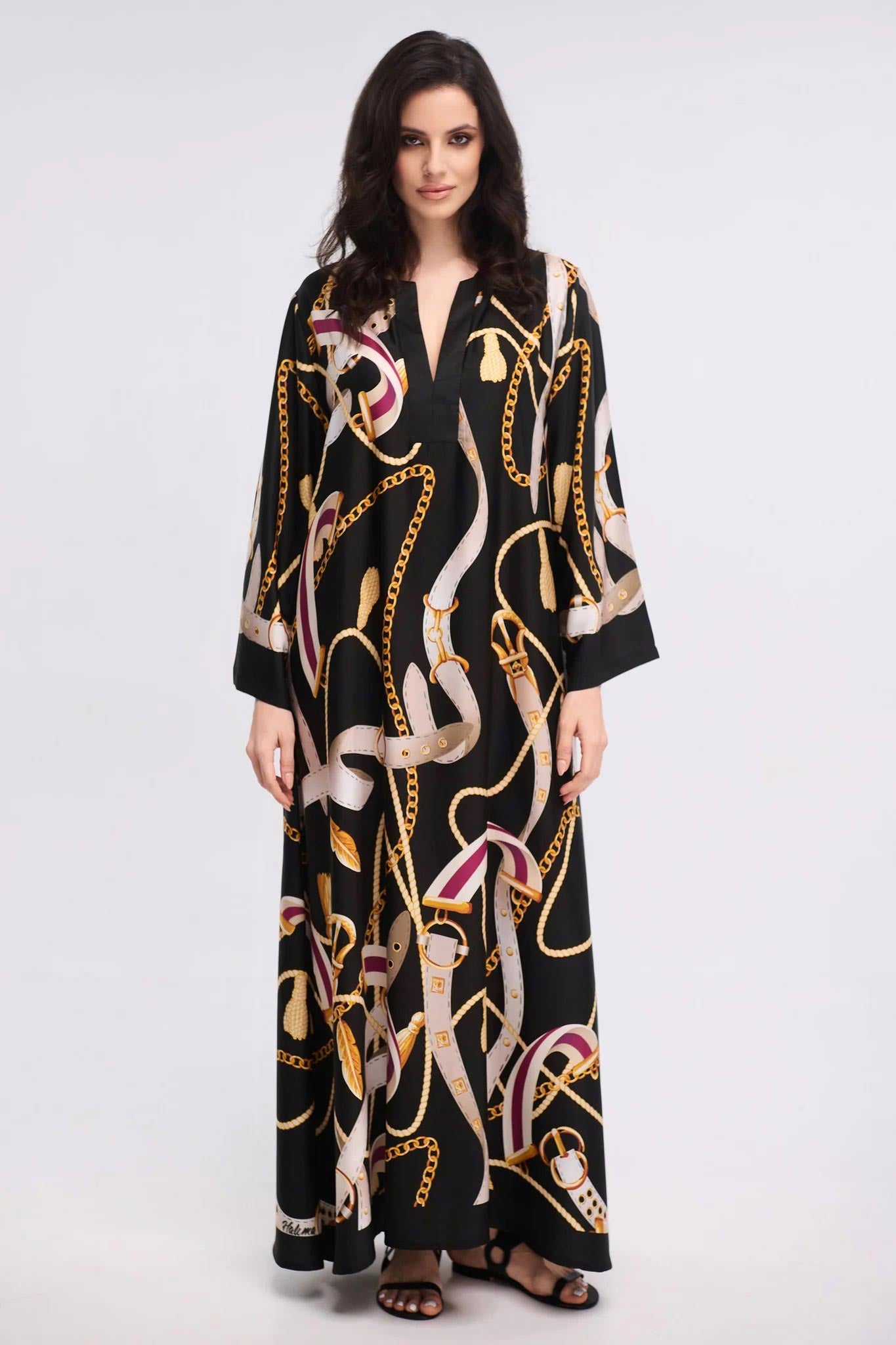 Indian Manufacturer of Kaftan