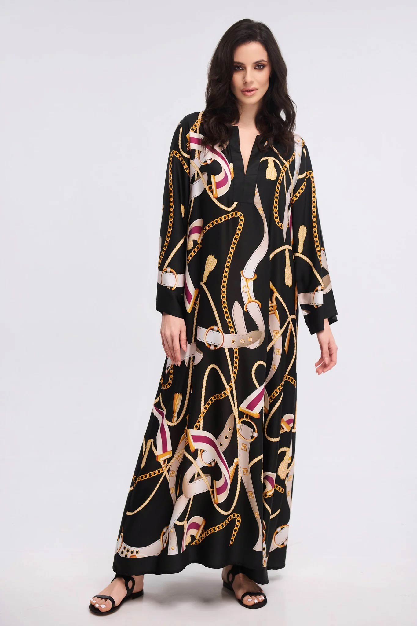 Indian Manufacturer of Kaftan