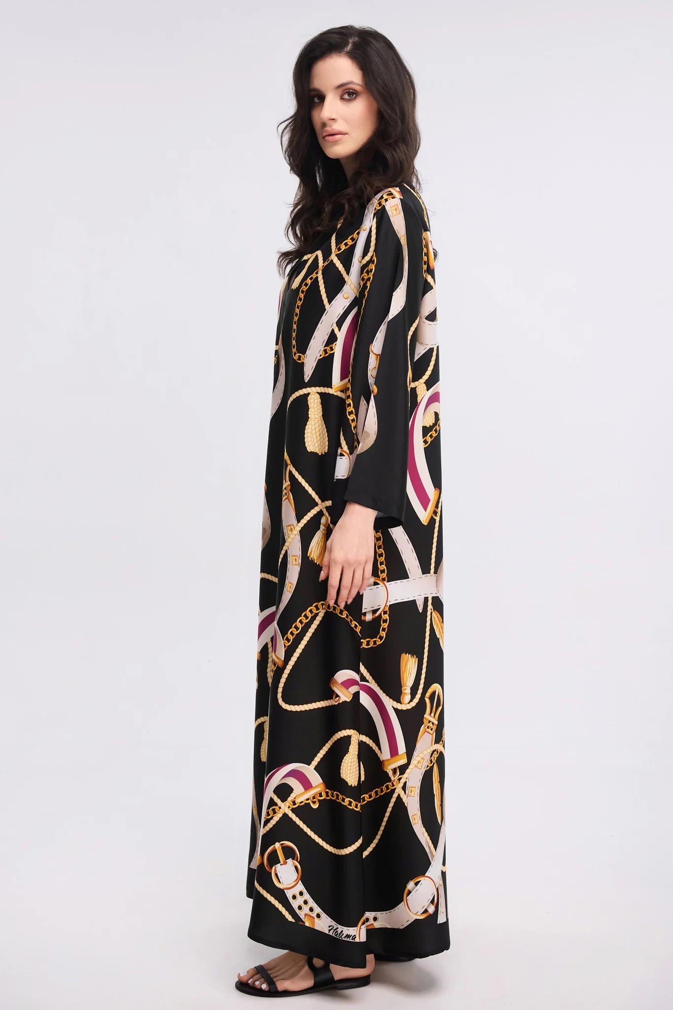 Wholesale long dresses