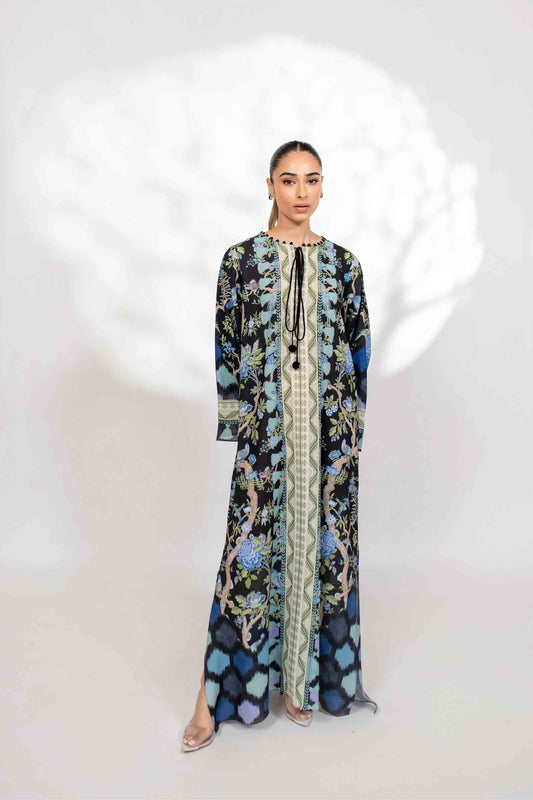 Wholesale Pakistani Designer Kaftan