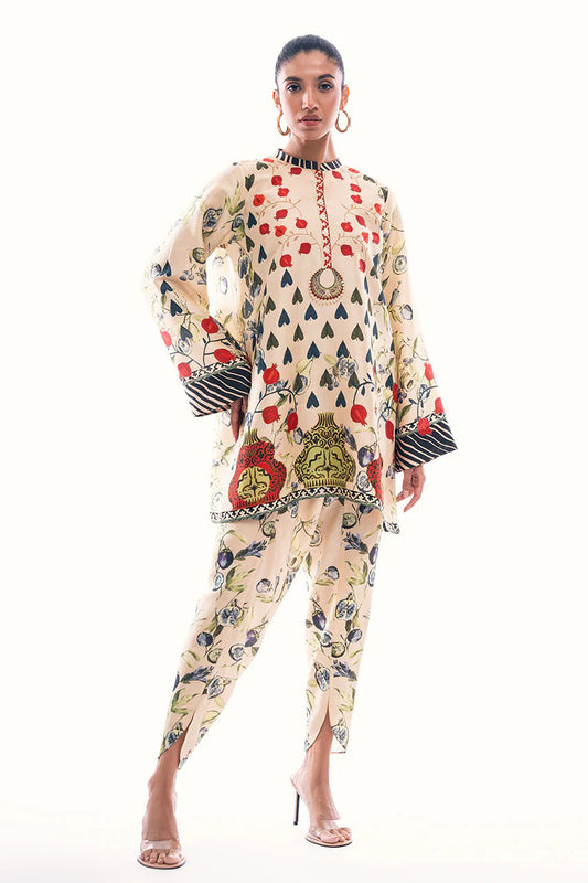 Pakistani Coord Set Manufacturer