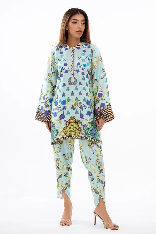 Pakistani Coord Set Manufacturer