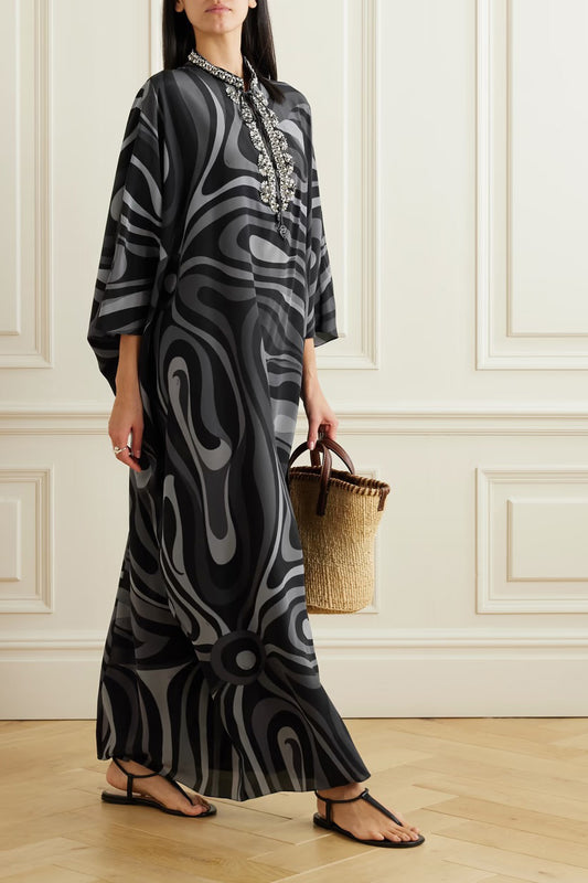 Designer Kaftan Manufacturer