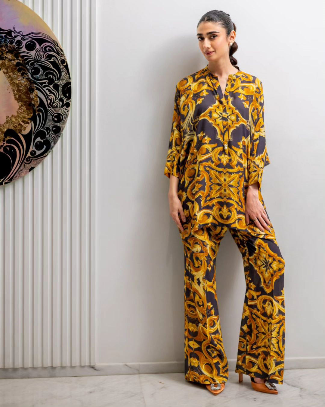 Pakistani suit in wholesale