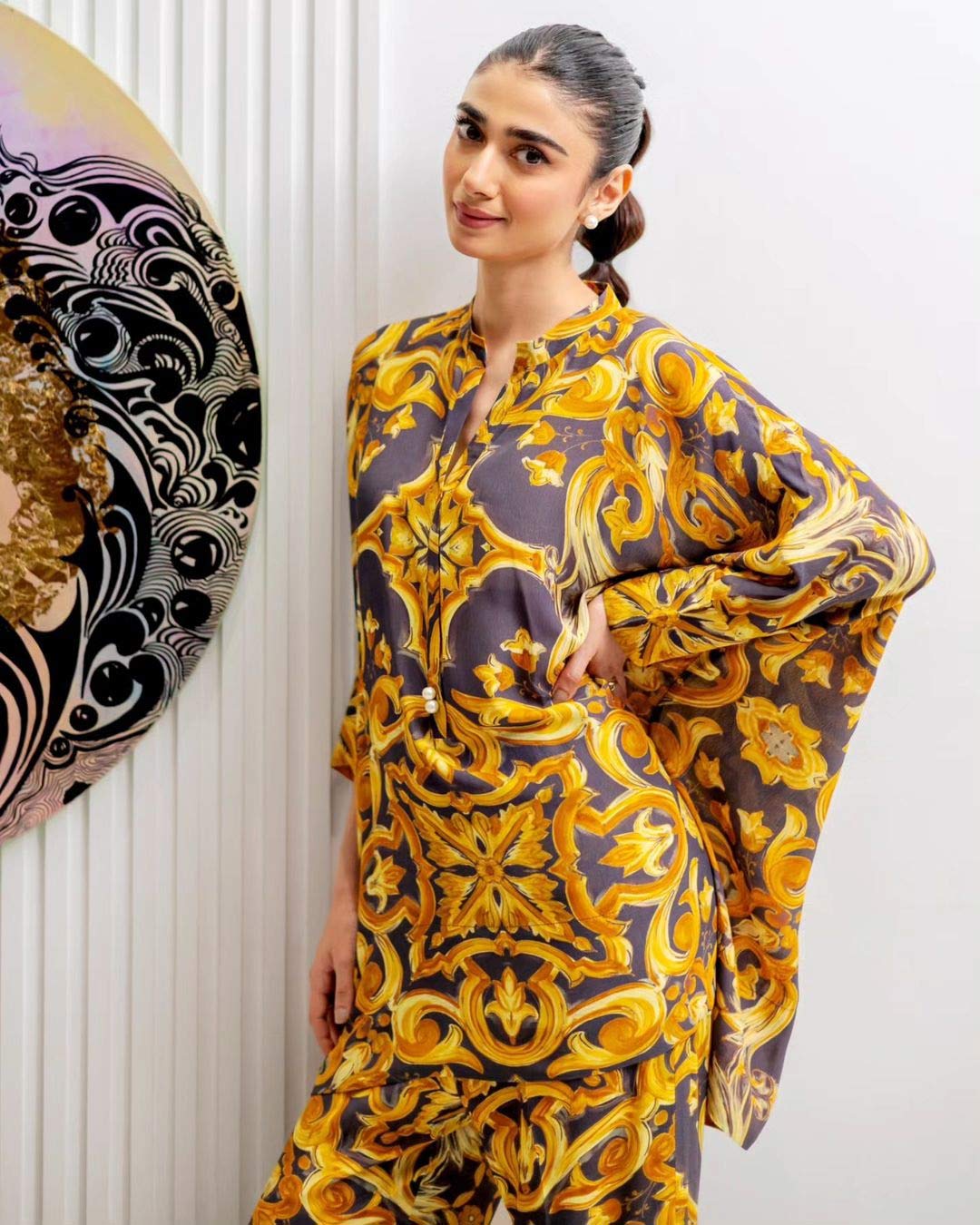 Pakistani suit in wholesale