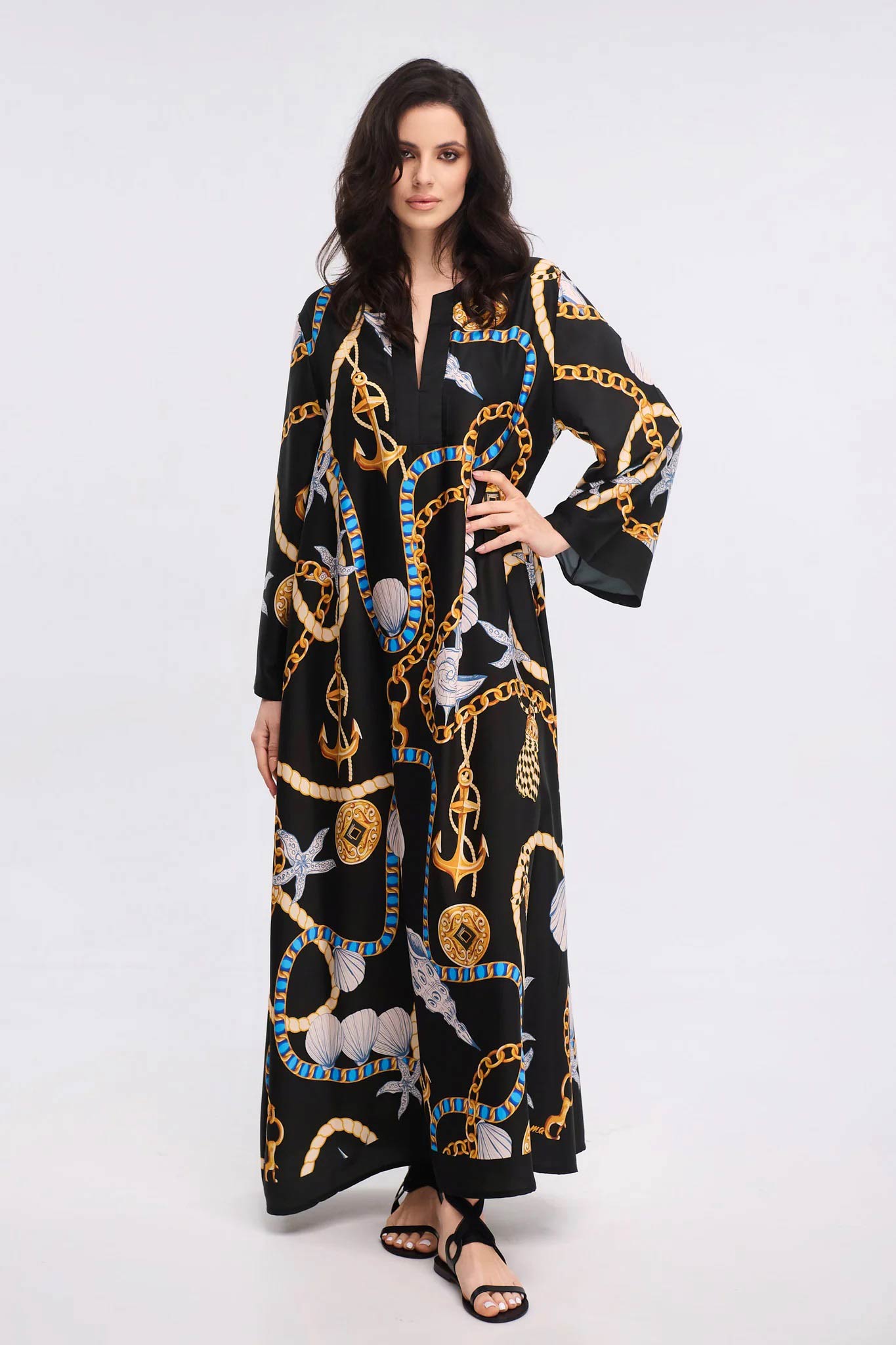 Best manufacturer of kaftan in india