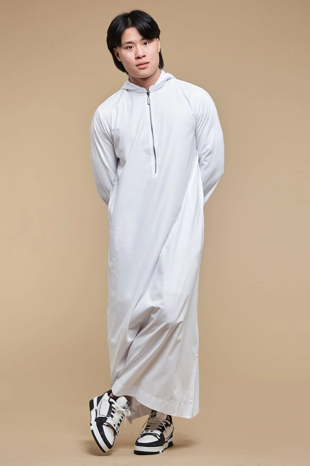 Men's Thobe Manufacturer