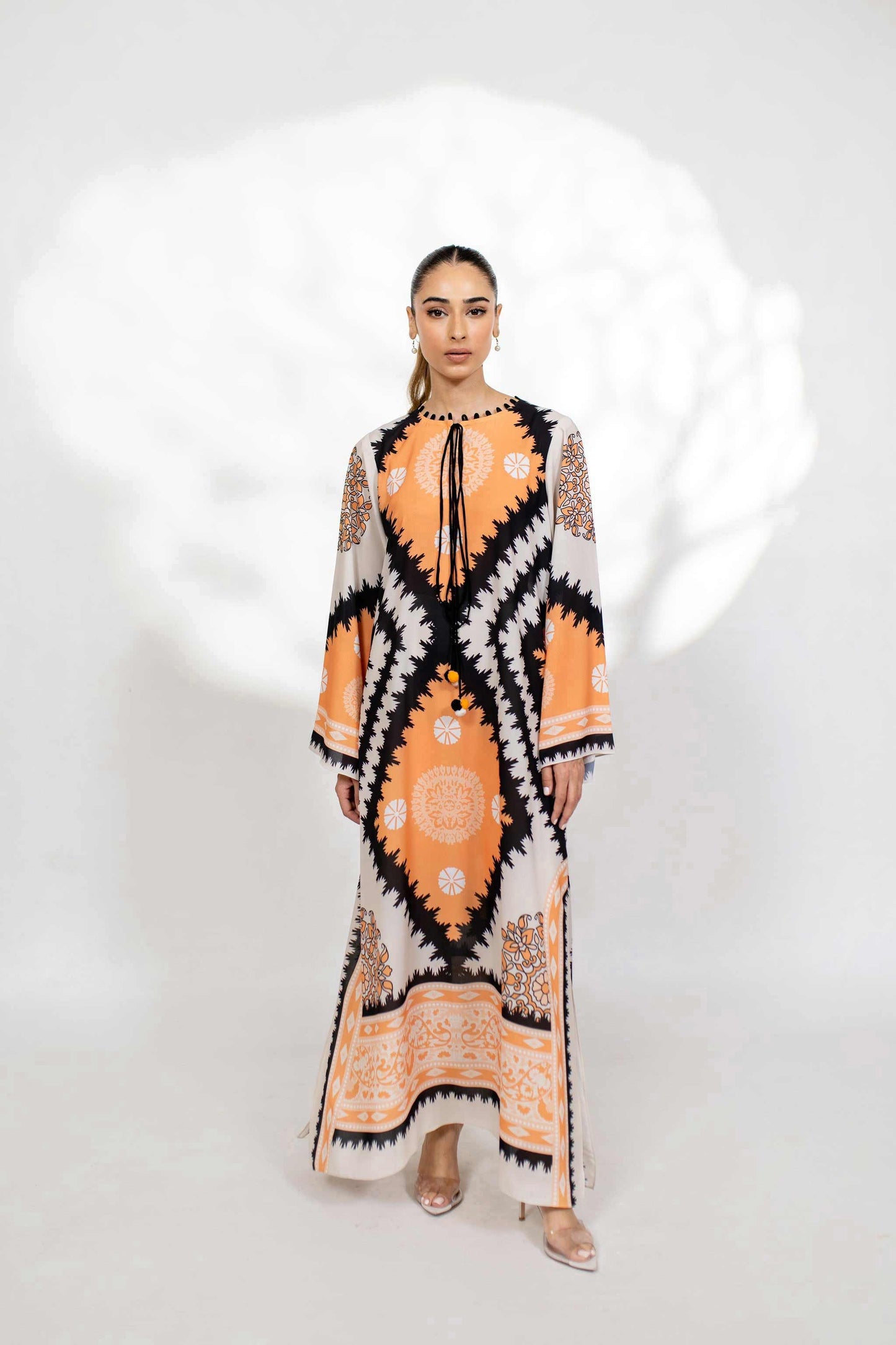 Kaftan Dress Wholesale Suppliers