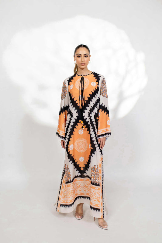 Kaftan Dress Wholesale Suppliers