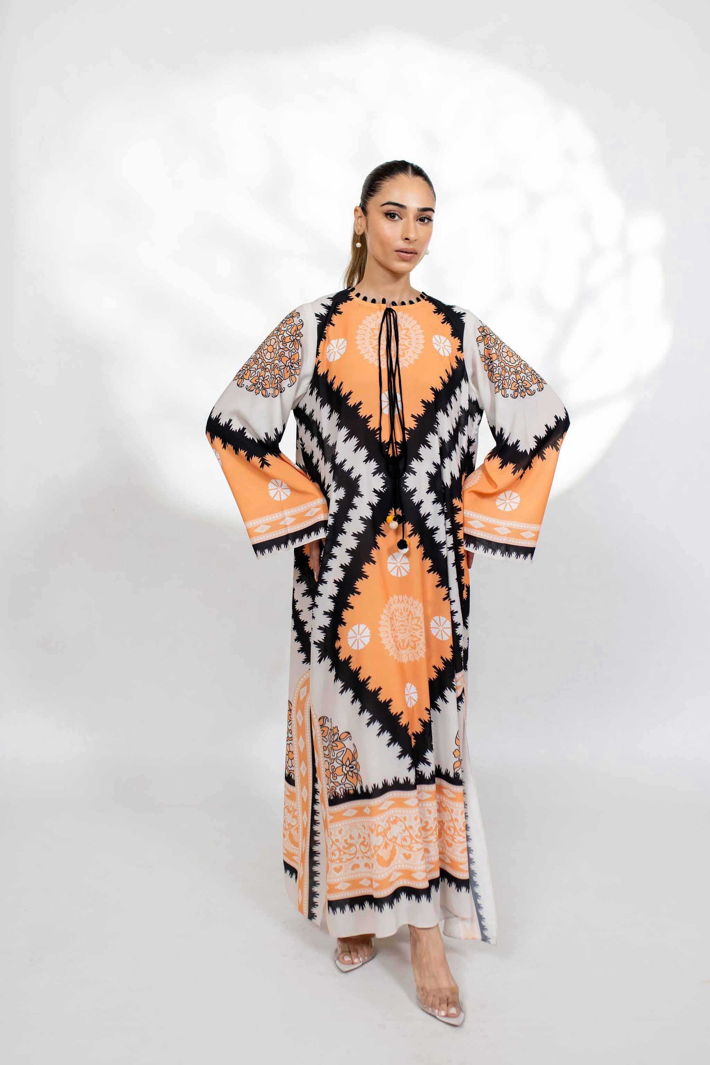 Kaftan Dress Wholesale Suppliers