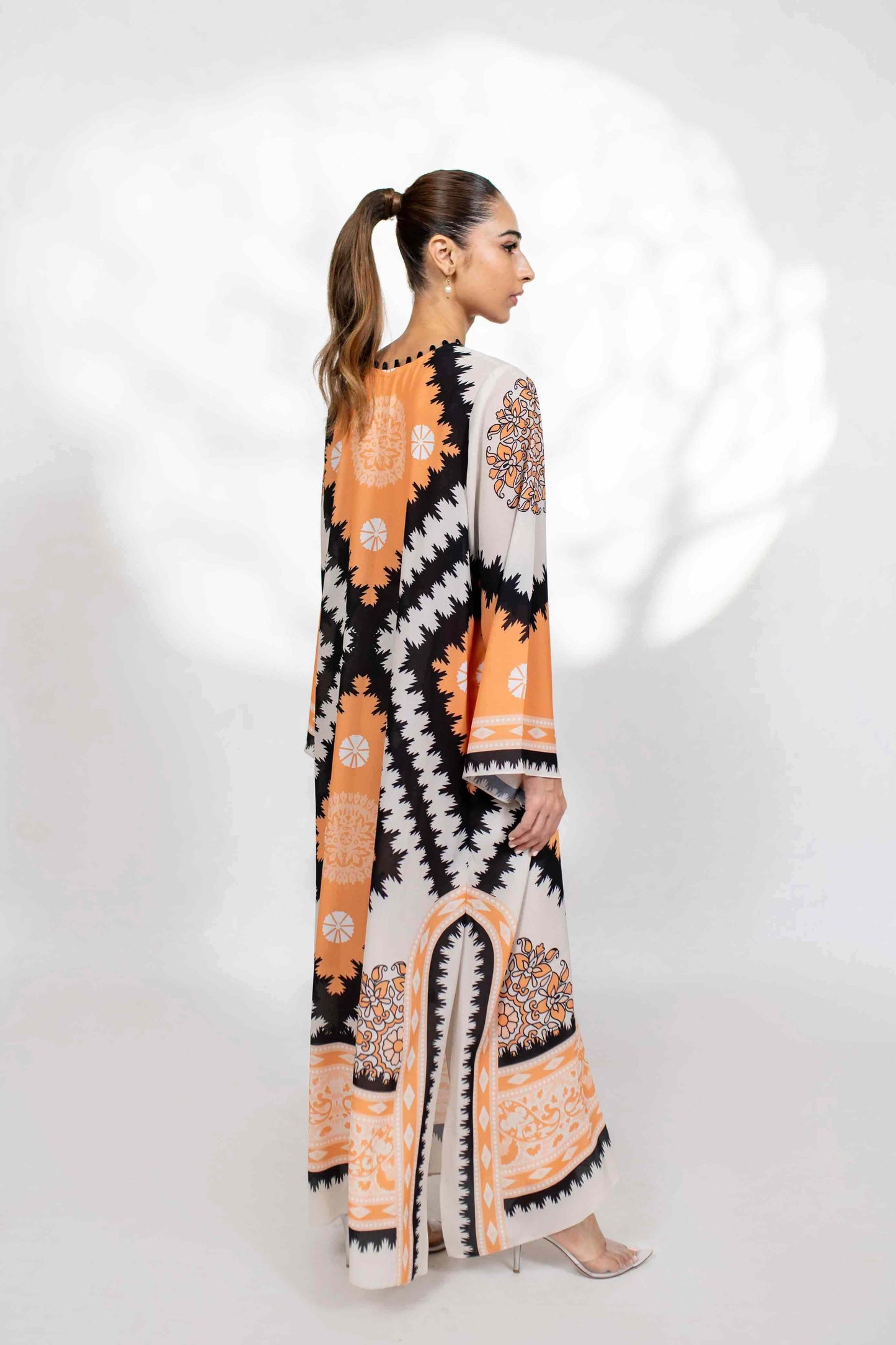 Kaftan Dress Wholesale Suppliers