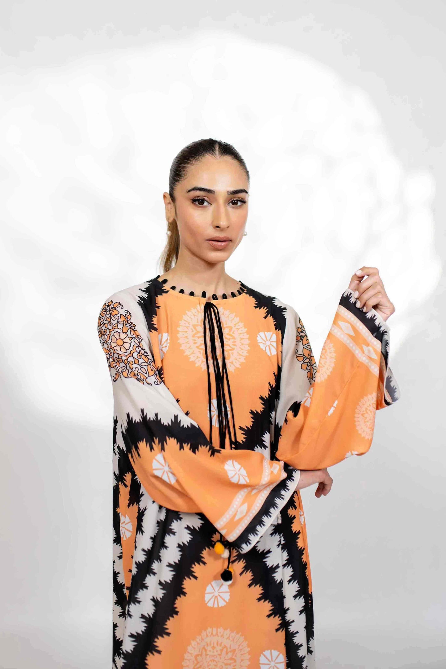Maxi Dress Supplier