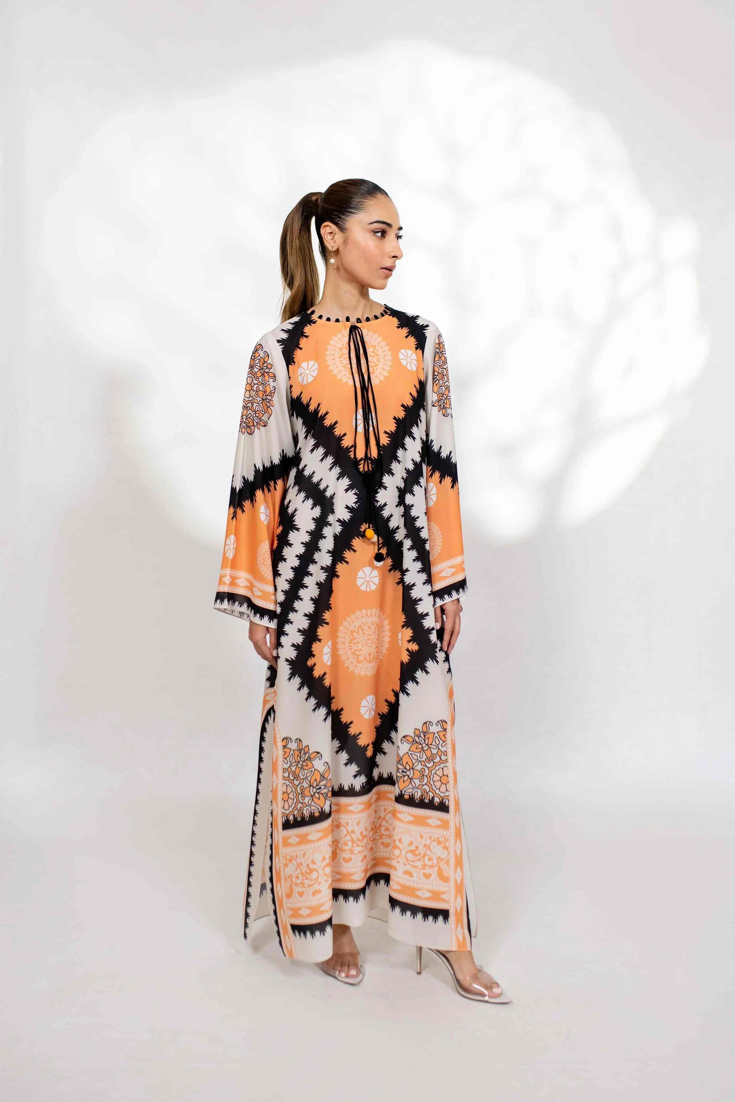 Maxi Dress Supplier