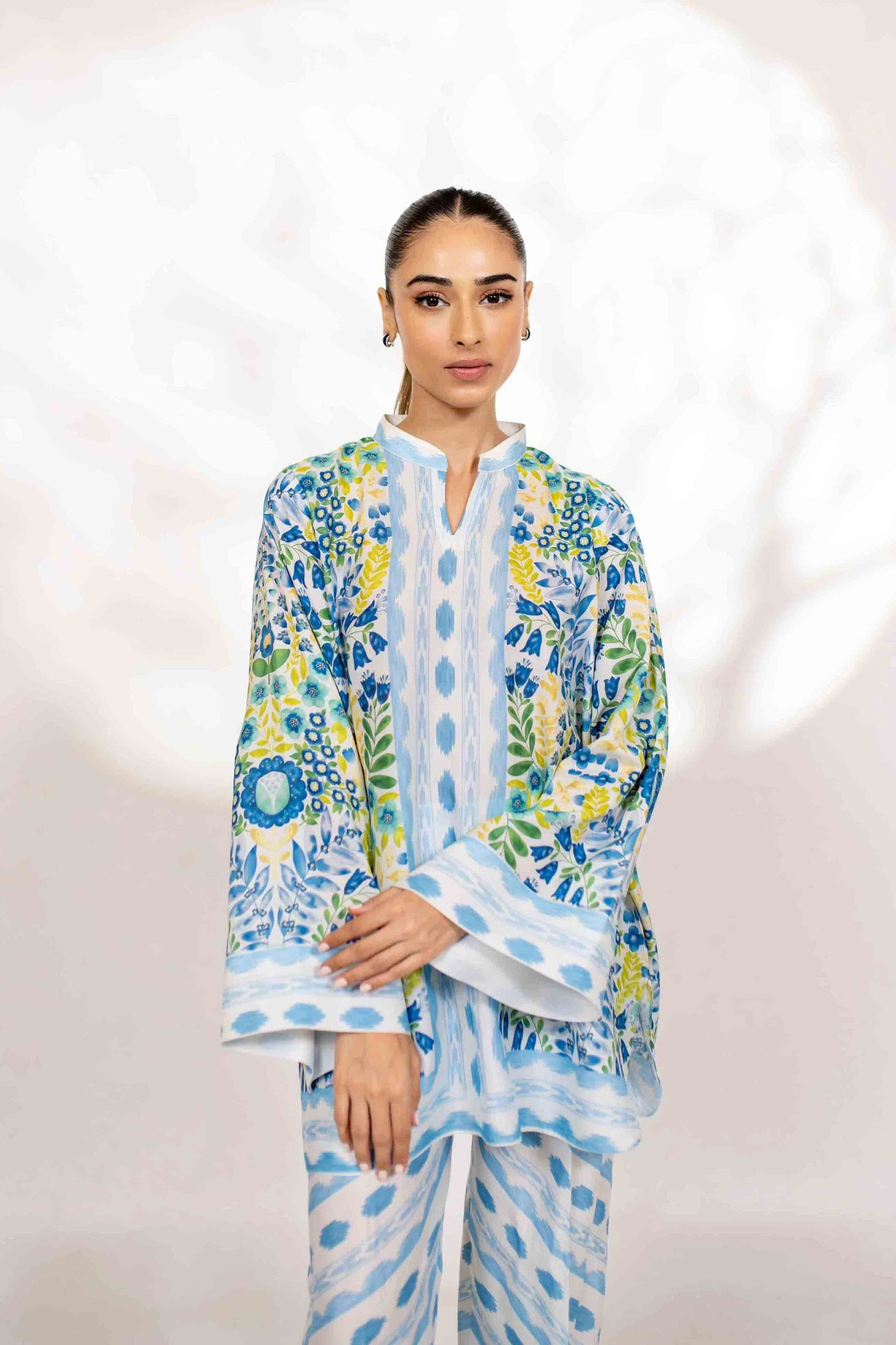 Pakistani Suit Supplier