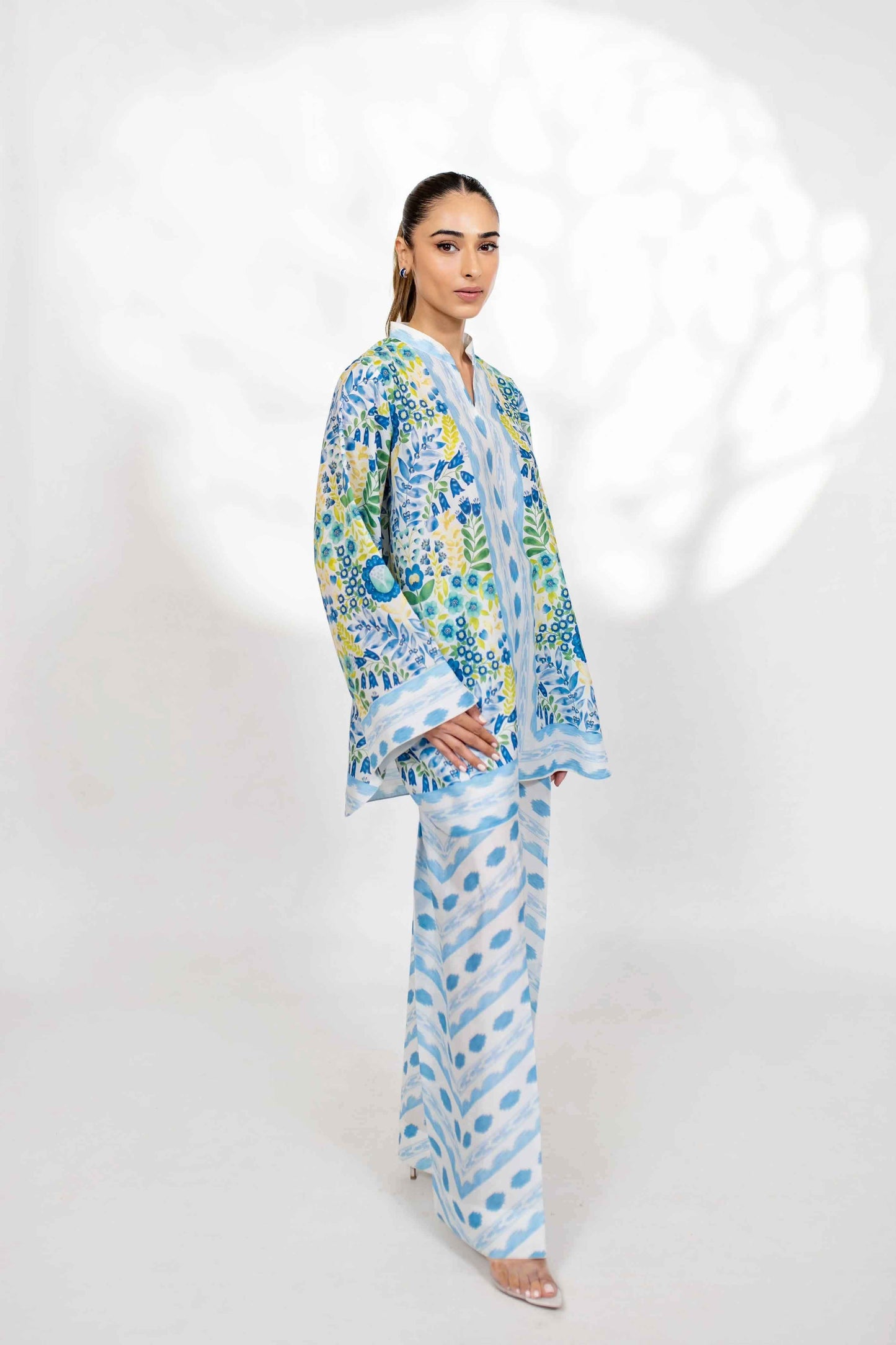 Pakistani Suit Supplier