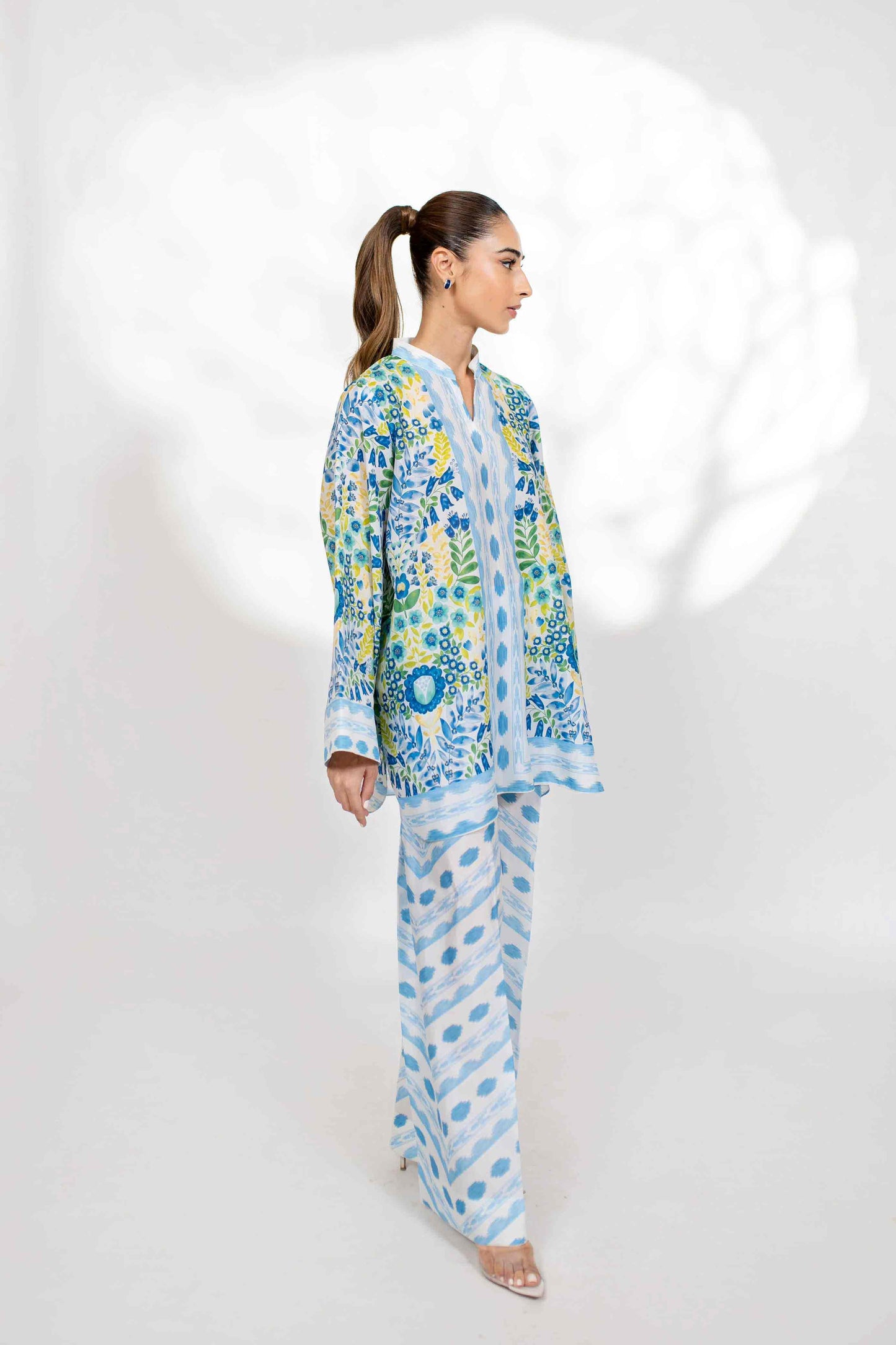 Pakistani Suit Supplier