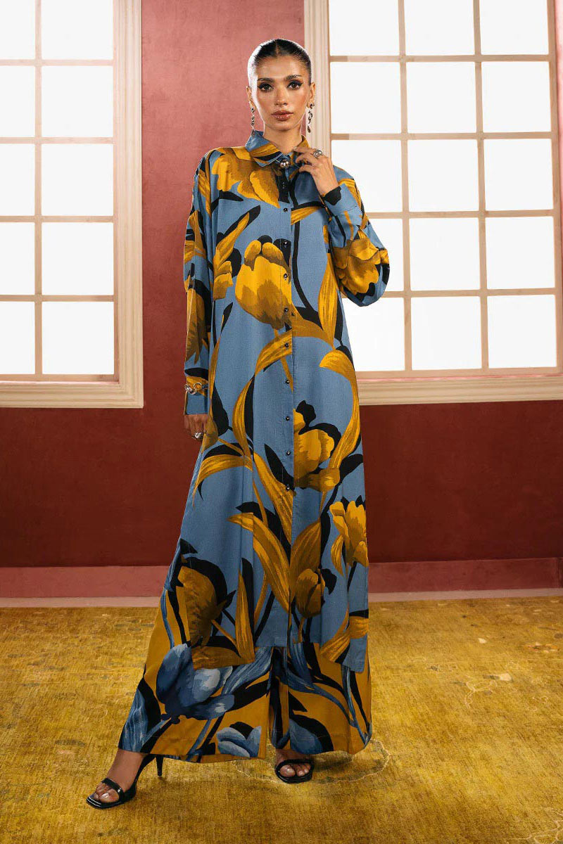 Party Wear Coord Set in Wholesale