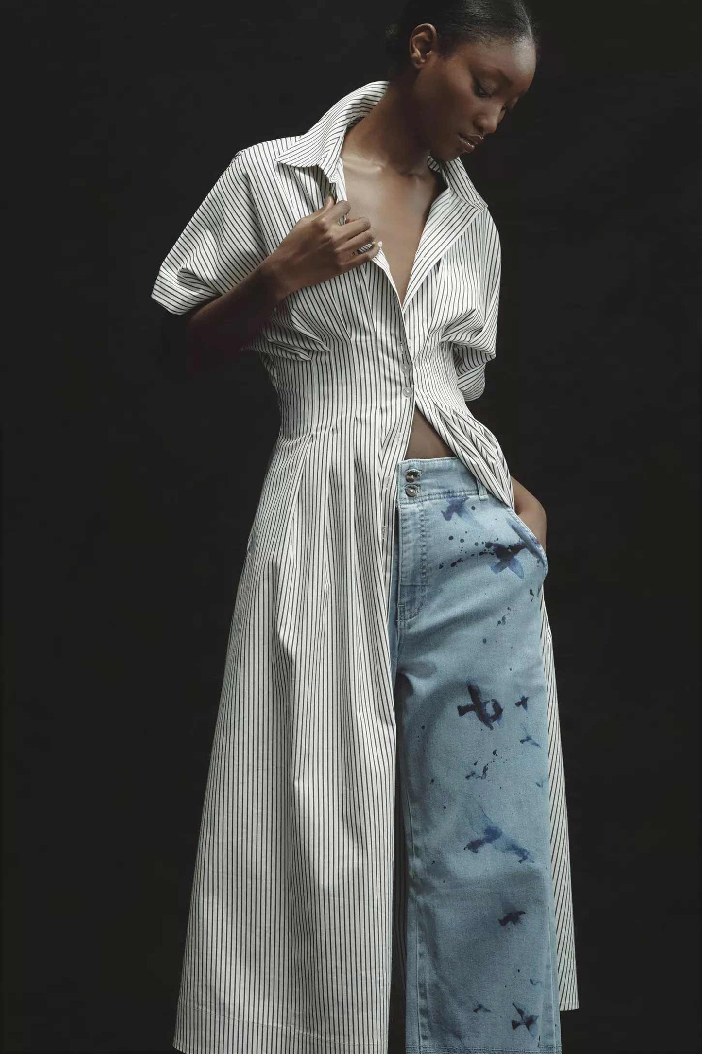 Modern and Stylish Wear