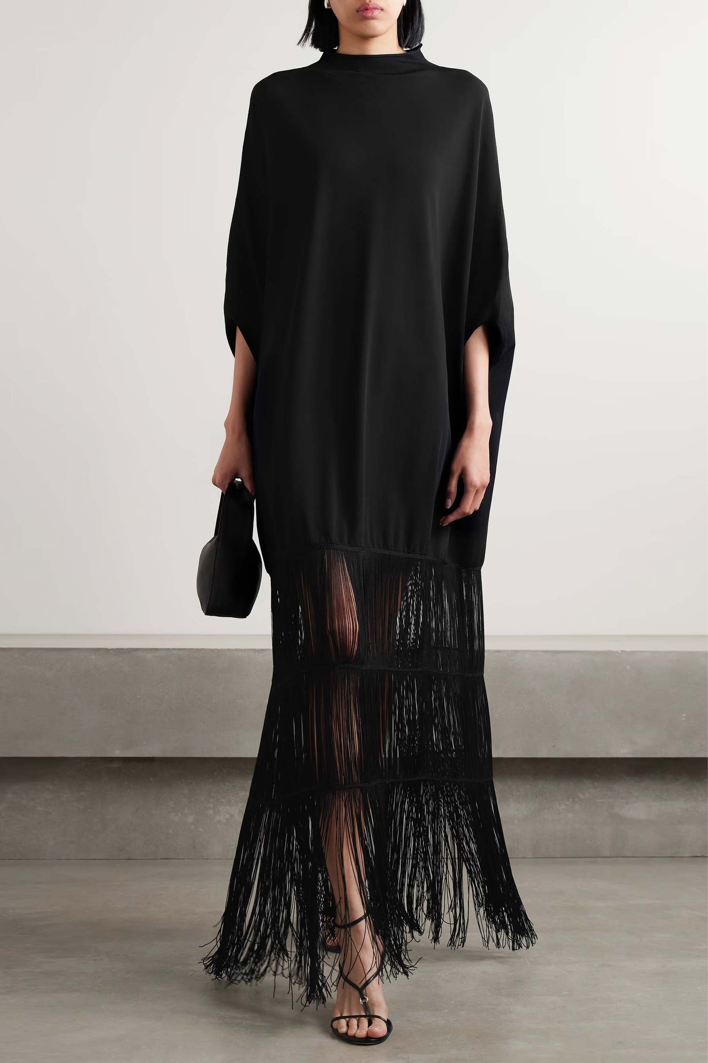 Fringe Kaftan Manufacturer