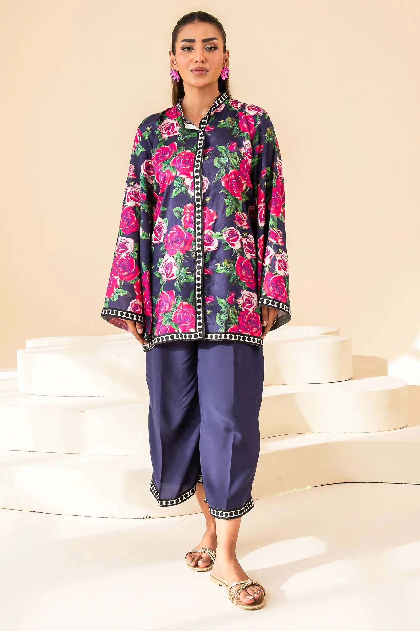 Wholesale Pakistani Coord Set