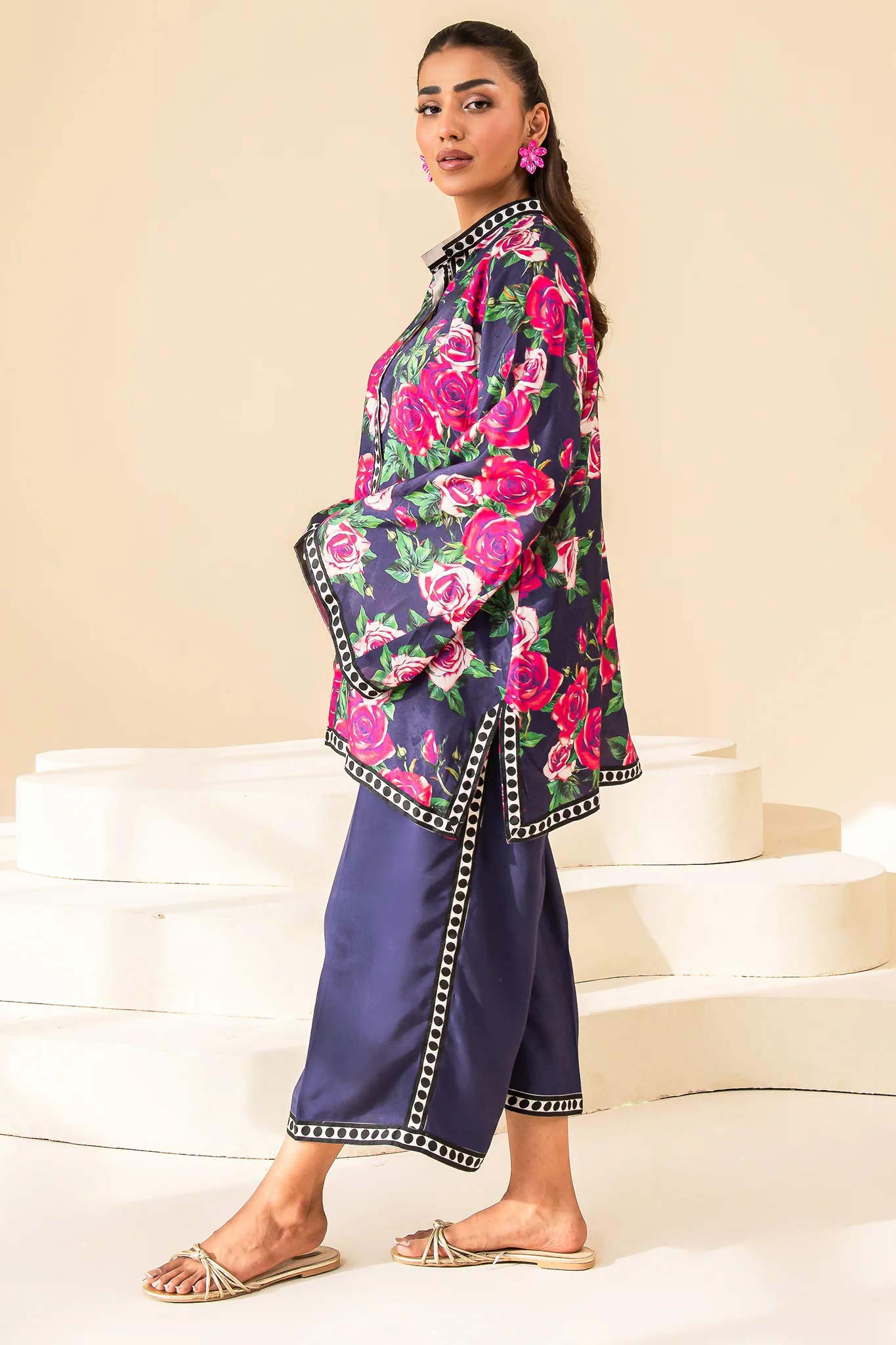 Wholesale Pakistani Coord Set