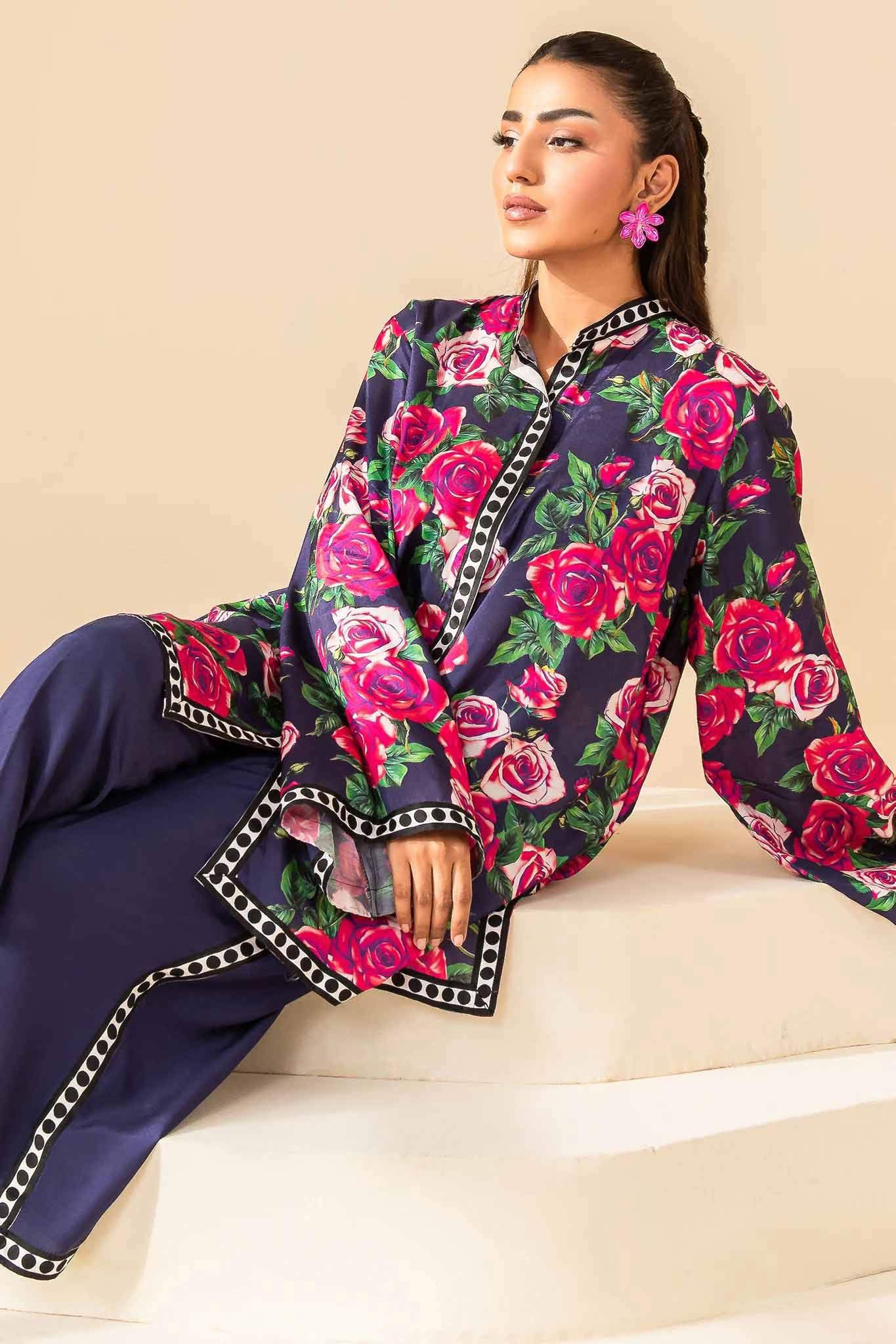 Wholesale Designer Coord Set