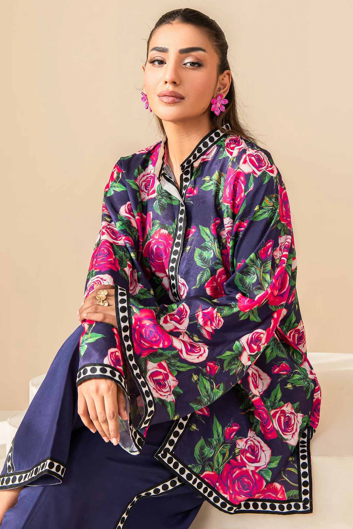 Wholesale Designer Coord Set